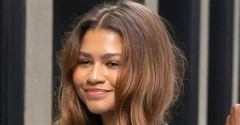 zendaya leaked pics|These Photos of Zendaya Will Have You Feeling。